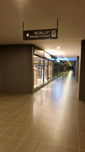 M city Ampang Lake view M city Ampang Lake view