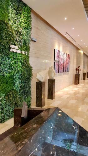 M city Ampang Lake view M city Ampang Lake view