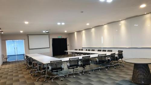 M city Ampang Lake view M city Ampang Lake view