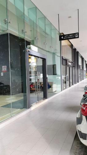 M city Ampang Lake view M city Ampang Lake view