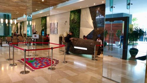 M city Ampang Lake view M city Ampang Lake view