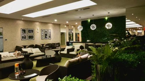 M city Ampang Lake view M city Ampang Lake view