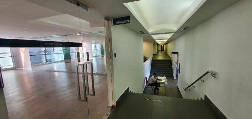 M city Ampang Lake view M city Ampang Lake view