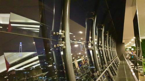 M city Ampang Lake view M city Ampang Lake view