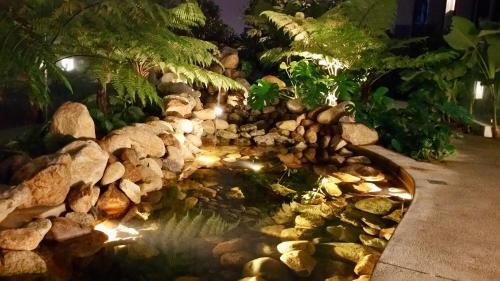 M city Ampang Lake view M city Ampang Lake view