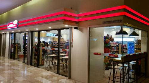 M city Ampang Lake view M city Ampang Lake view