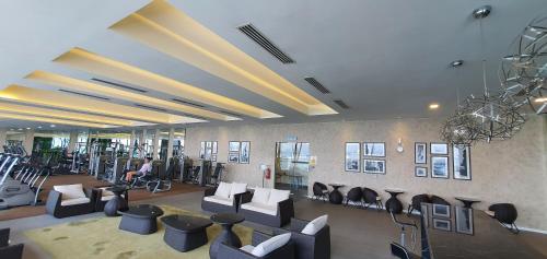 M city Ampang Lake view M city Ampang Lake view