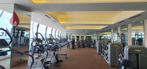 M city Ampang Lake view M city Ampang Lake view