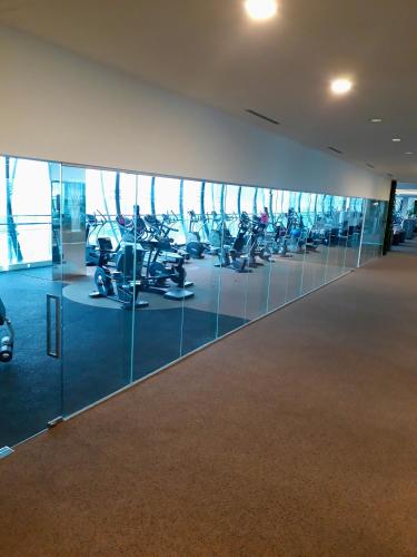 M city Ampang Lake view M city Ampang Lake view