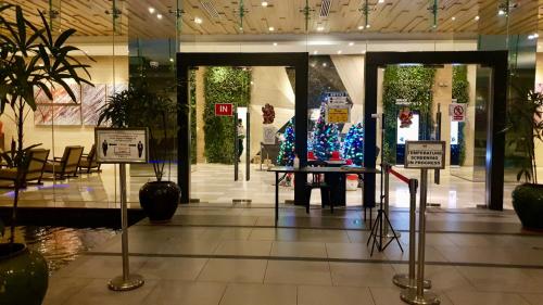 M city Ampang Lake view M city Ampang Lake view