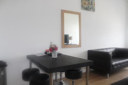 Flat 413 One bedroom apartment, Бирмингем (фото 5)