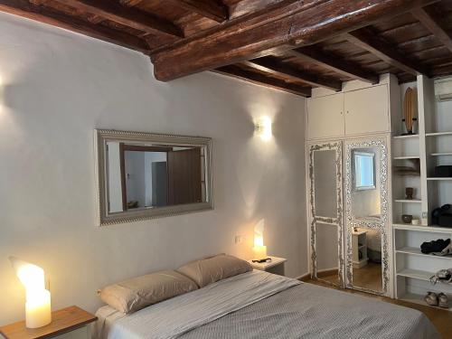 Campo dei fiori Suite, Rome (photo 6)