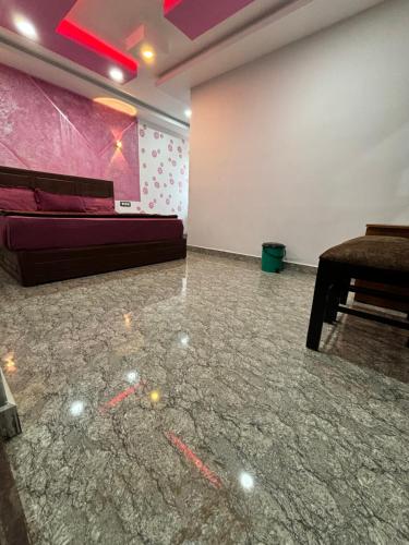 Mountainmist Holidays in Ramakkalmedu