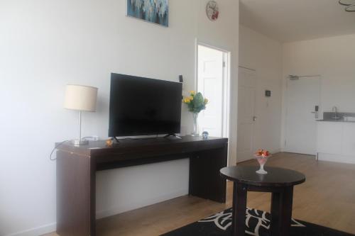 Flat 413 One bedroom apartment, Бирмингем (фото 7)