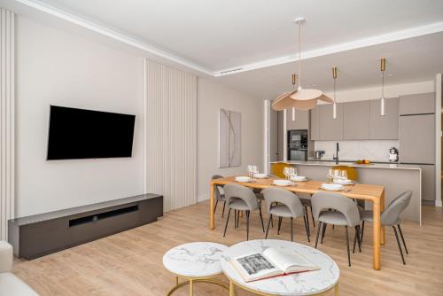 Centro XXI calle Príncipe 3BR 3BH 2