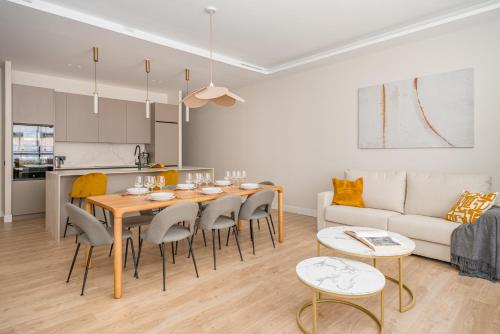 Centro XXI calle Príncipe 3BR 3BH 4