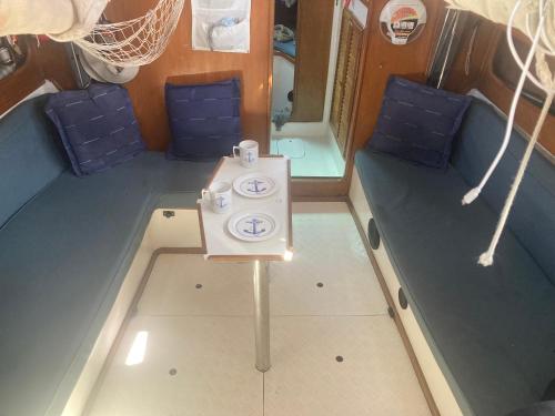 Navegando Buenos Aires in Nuñez