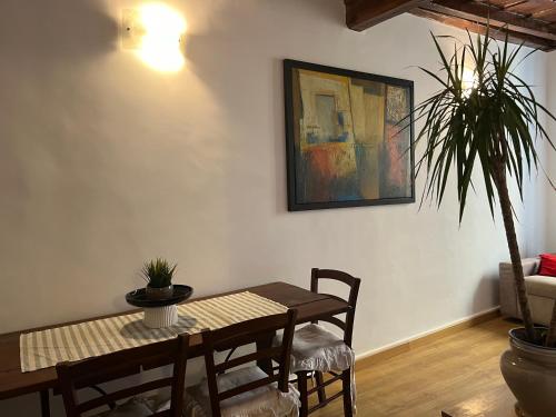 로마 Campo dei fiori Suite 3성급 싱글룸 전망