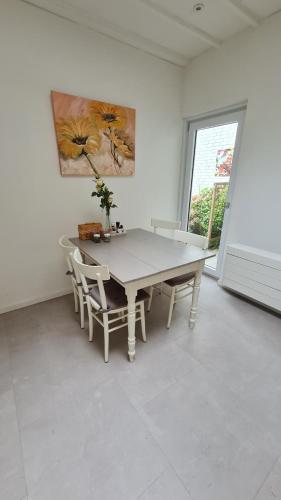 Instalaciones, Bed & Breakfast de Koepeltjes in Zoetermeer