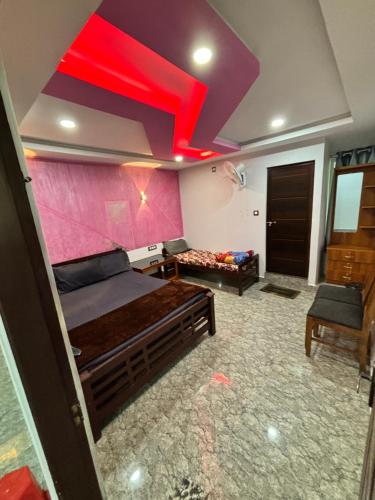 Mountainmist Holidays in Ramakkalmedu