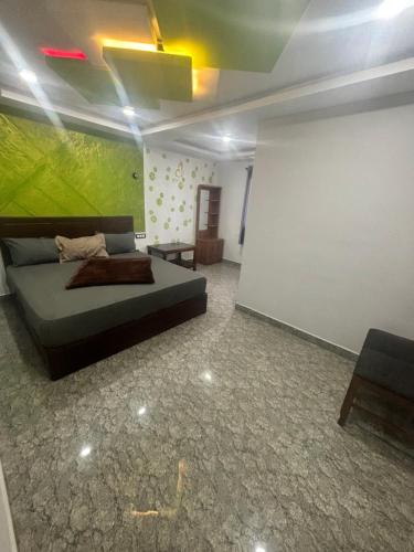 Mountainmist Holidays in Ramakkalmedu