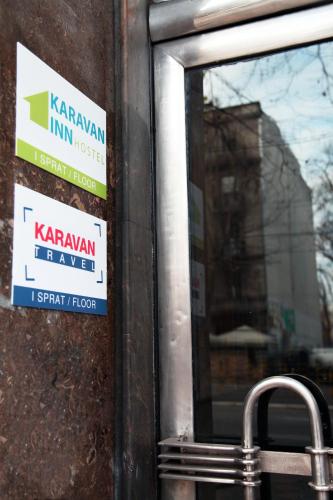 Hostel Karavan Inn - image 13