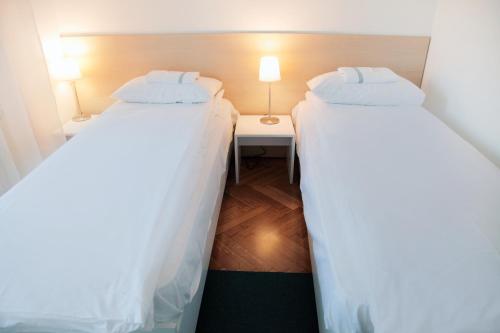 Hostel Karavan Inn - image 10