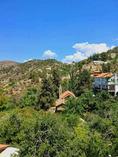 Skats, George's House in Askas