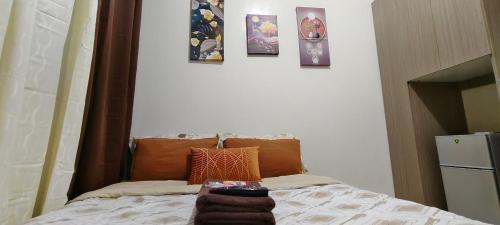 jjmc HomeStay deca tower