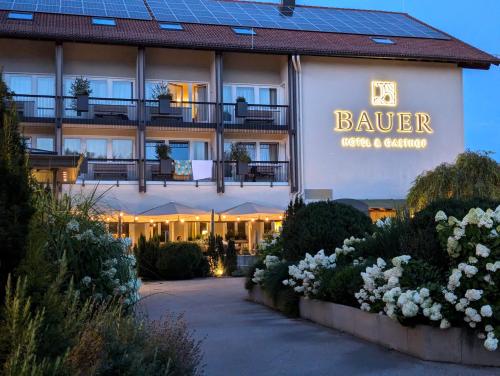 Bauer Hotel und Restaurant - image 8