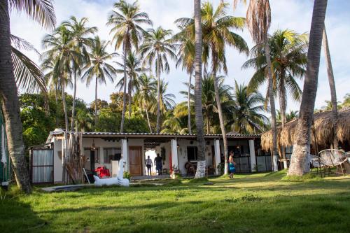 Bella Vista Hotel Boutique in Сан-Мигель