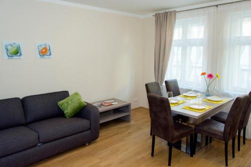 Limes Apartments, Praha (fotografie 5)