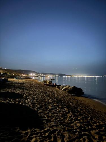 playa, B&B A un passo dal mare in Crotona