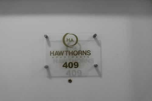 Flat 409 One bedroom apartment, Birmingham (fotografie 2)