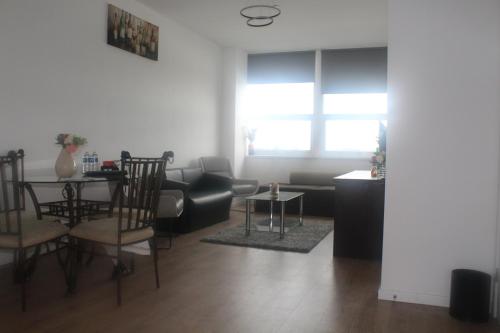 Flat 409 One bedroom apartment, Birmingham (fotografie 3)