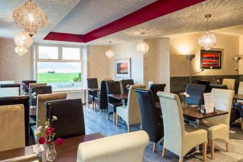 Lamlash Bay Hotel - image 9