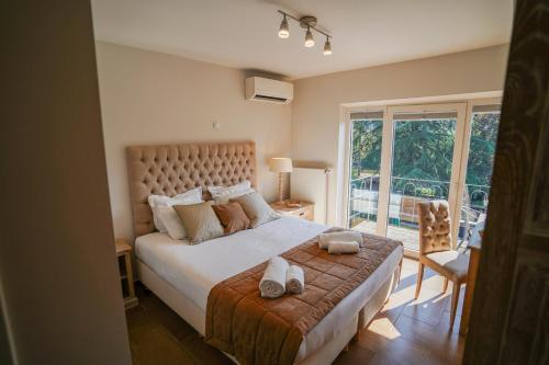 Hôtel Au Comte de Mercy Hotel de charme Melen