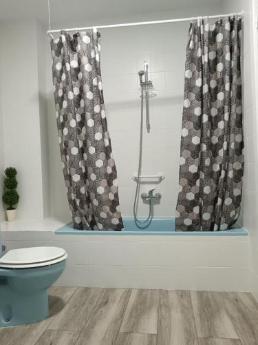  Medina Baguh (VFT) in Priego de Córdoba