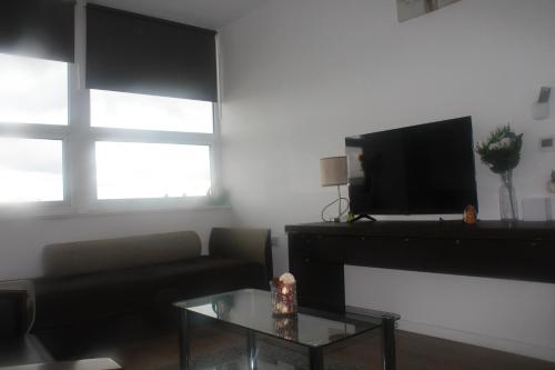 Flat 409 One bedroom apartment, Birmingham (fotografie 6)