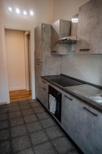 Home Holiday Rome - San Lorenzo, Rom (Foto 4)
