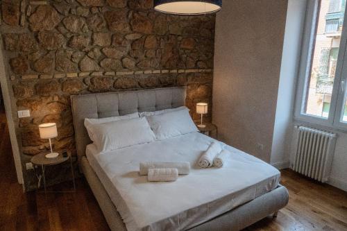 Home Holiday Rome - San Lorenzo, Rom (Foto 9)