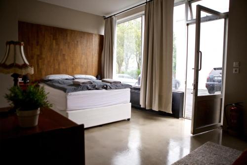 Myrin Guesthouse