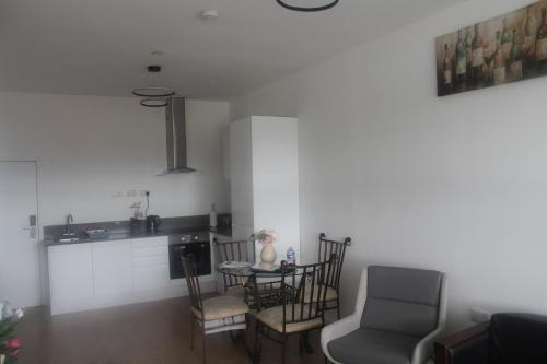 Flat 409 One bedroom apartment, Birmingham (fotografie 7)