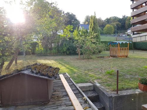 Surrounding environment, Nature Park, 2 Double, 1 sofa for sleeping in 3 rooms, Kitchen, Bathroom in Mittenaar
