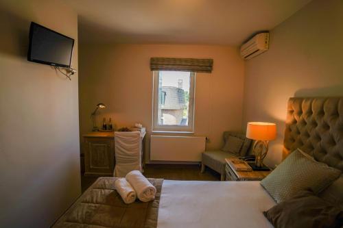 Hotel Au Comte de Mercy