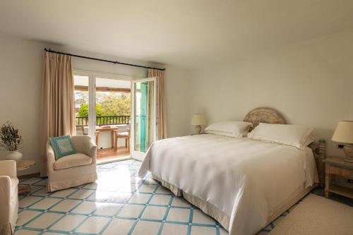 Romazzino a Luxury Collection Hotel - image 9