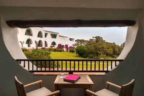 Romazzino a Luxury Collection Hotel - image 3