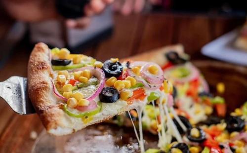 Playa Palmera Ocean View