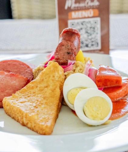 Playa Palmera Ocean View