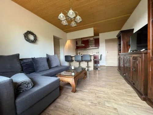 Ferienwohnung Hexenstieg in Sankt Andreasberg, Deutschland